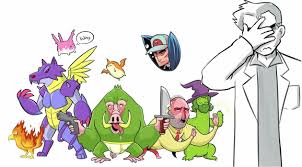 Enjoy These Lovely Hidden Pokemen Courtesy Of Drawfee Pokemon Drawings Youtube Art