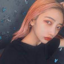 かてぃ on instagram ドラゴンボールに憧れて前髪伸ばし中 推しはトランクスです ドラゴンボール 前髪 トランクス