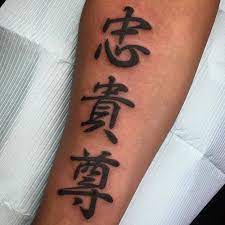 125 Best Japanese Tattoos For Men Cool Designs Ideas Meanings 2021 Japanese Tattoos For Men Kanji Tattoo Tattoos For Guys