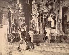 Meenakshi Temple - Wikipedia