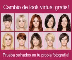 Prueba Peinados En Tu Propia Fotografia Hairstyle App Womens Hairstyles Try On Hairstyles