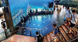 Queensland university of technology ranks #1 in our meta ranking among all universities in brisbane, #8 among all universities in australia. Queensland University Of Technology Campus 1 Study And Work In Australia