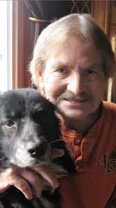 Richard Dean Peterson