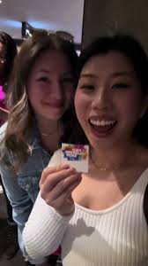 Kelly Clarkson Audience Standby Line Experience