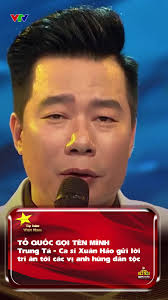 Nổi da gà với “Tổ quốc gọi tên mình” của Trung tá