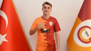 Orta saha mevkisinde görev yapan genç oyuncu son olarak galatasaray'a transfer olmuştur. Last Minute Galatasaray Broadcast Kerem Akturkoglu Galatasaray Gs News