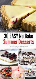 Easy no bake desserts for summer #5 no bake chocolate lasagna is the ultimate icebox cake recipe for the chocolate lovers of the world. 30 Delicious And Easy No Bake Summer Desserts Kindly Unspoken