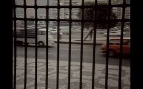 Filipe Furtado on Vassourinha: The Voice and the Void | Cinelimite