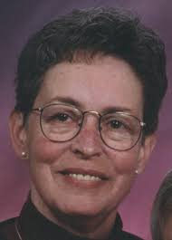 Sandra Baden Obituary