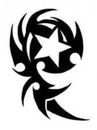 4 Small But Important Things To Observe In Tattoo Tribal Star Tattoo Tribal St Women Tattoo 2020 Semboller Tattoo Mozaik