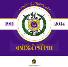 Fellow d9 orgs took to social media to celebrate the omegas, sending them well wishes on their 109 years of existence and service. Facebook
