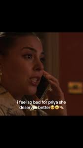 Priya I Misses A Girl