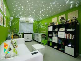 غرف نوم اطفال 2017 2018 أحدث موديلات غرف أطفال مودرن لوكشين ديزين نت Home Nursery Colors Interior Remodel