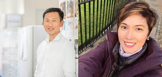 Ong ye kung auf facebook. Don T End Up Like Josephine Teo Netizen Cautions Ong Ye Kung The Independent Singapore News