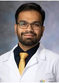 Meet Our Radiology Team