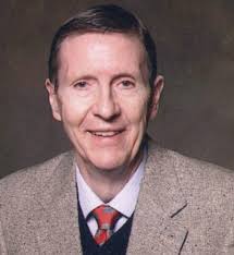 In Tribute to Robert James Kent