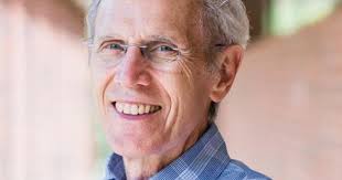 Don Brown Receives UVA's Distinguished Researcher Award — School of Data  Science