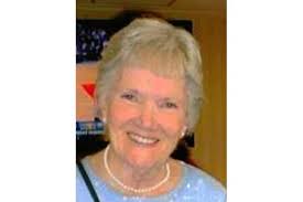 Caroline Hollis Obituary (2014)