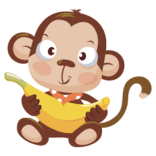 Image result for monkey picture cartoon