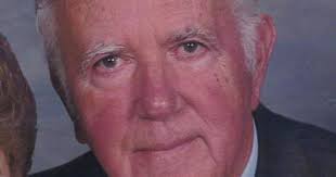 William Frank Moorefield Jr.