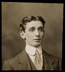 Lives of the First World War