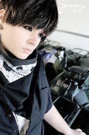 One shot, let me tell you something that you already know. Himchan One Shot Cosplay By Hjcosplay On Deviantart