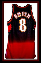 Steve smith (né le 31 mars 1969 à highland park dans le michigan). Steve Smith Basketball Wikipedia