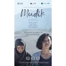 Mudik volledige film(2020) is beschikbaar, zoals altijd in antwoorden. Film Mudik Tayang Di Mola Tv Pada 28 Agustus Mendatang Kumparan Com