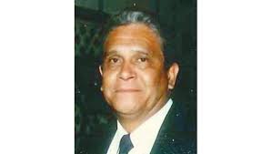 Abel Alonzo Obituary (1937