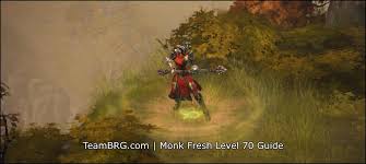 It's now time to start preparing for a new diablo 3 tier list and. D3 S24 Monk Fresh Level 70 Guide 2 7 1 Team Brg