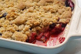 Maybe you would like to learn more about one of these? Mixed Berry Cobbler Bake Or Break