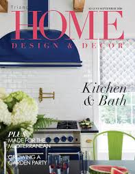 hdd triangle aug/sept 2020 by home