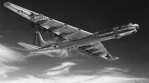 Image result for b-36 peacemaker plane crash