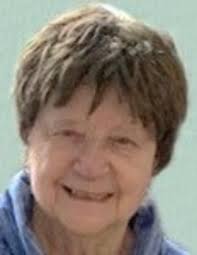 Justina Hoffsher Obituary (1931