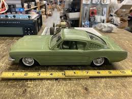 Image result for Pagoda Green 1964 Mustang