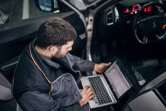 What is a Car Diagnostic Test? Costs, Duration & Free Options