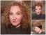How To Sleep With Short Curly Hair