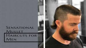 Modern short & long mullet haircuts (2021). Mullet Hair 55 Sensational Mullet Hairstyles For Men Hair Trends