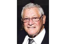 Charles Briggs Obituary (2018)