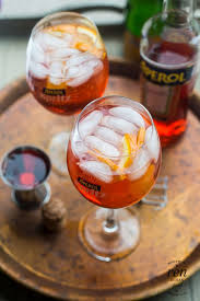 How To Make An Aperol Spritz Cocktail Itstartsnow Recipe Aperol Spritz Aperol Aperol Spritz Drink