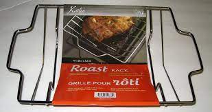Kittlee Roast Rack Wow I Love This Check It Out Now Roasting Pans Roast Cookware Set Roasting Pan