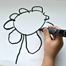 You are certain to find the perfect drawing project, no matter your skill level. Digital Flower Still Life Innovation Kids Lab