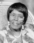 Obituary for Sis. Lorraine Louise Ramsey