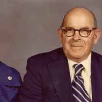 Kenneth Milan Greenman (1911–1994)