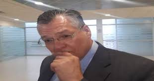 Dos episodios de temor, enfrenta el diputado Rigo Ramos