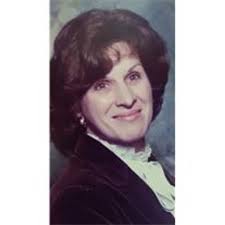 Most Recent Obituaries