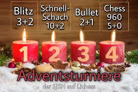 We did not find results for: Advent Advent Ein Lichtlein Brennt Und Mit Ihm Unsere Adventsturniere