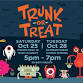 Trunk or Treat (CPJMA) — Pacific Life Church event image