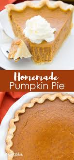 Recipes Premium Pumpkin Pie Recipe Easy Easy Pie Recipes Best Pumpkin Pie Recipe