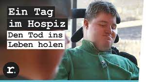 Was spricht für das eine, was für das andere? Fruher Sterben Als Man Sollte Ein Tag Im Hospiz Youtube